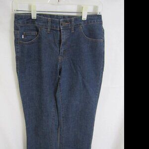 Bobbie Brooks Blue Jeans, sz. 6